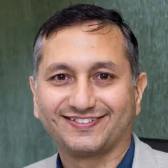 Dr. Mahesh Sulakshane